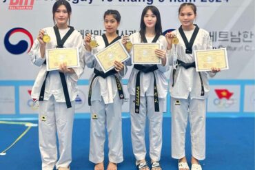 betvisa online Thanh Hóa xếp thứ ba toàn đoàn tại Giải vô địch Jujitsu quốc gia 2024