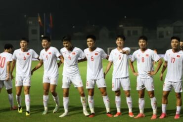 casino betvisa Highlights U20 Việt Nam 5-0 U20 Bhutan: Thị uy sức mạnh