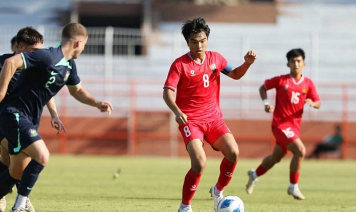 U20 Việt Nam vs U20 Bhutan: 3 điểm đầu tiên