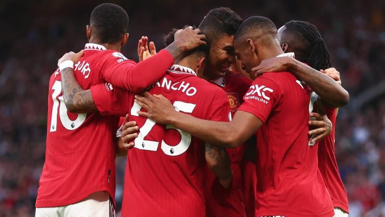 Man United liên tục mang về những ngôi sao tuổi teen chất lượng.