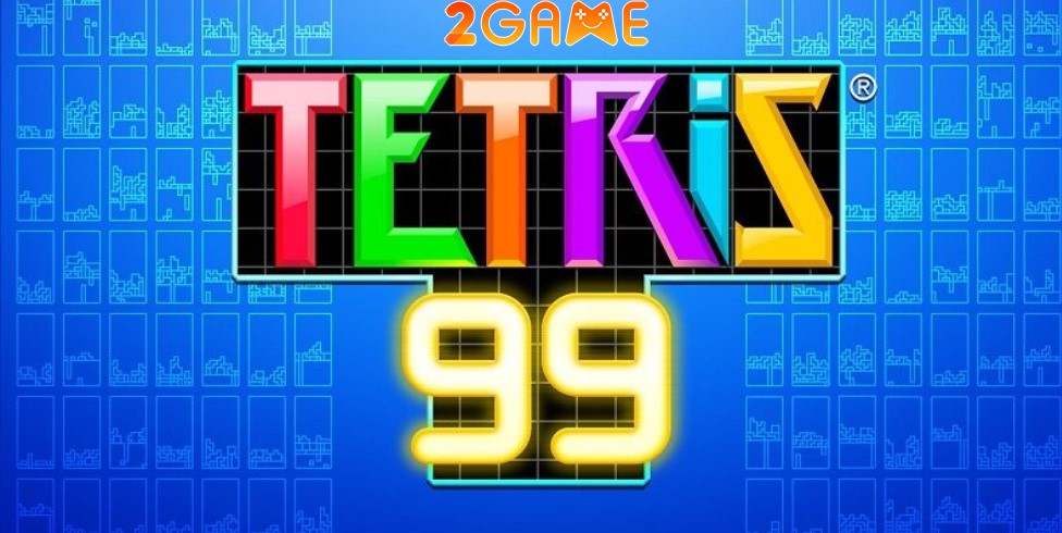 Arika Tetris