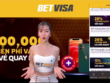 betvisa tặng 100k