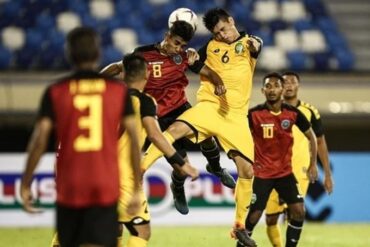 betvisa city AFF Cup 2018: ĐT Việt Nam không gặp Thái Lan, ‘Ngai vàng’ ngự trị