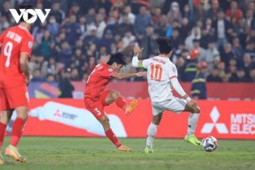 betvisa casino Văn Toàn chia tay ASEAN Cup 2024